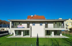 Wolfsgraben, Lower Austria 3012