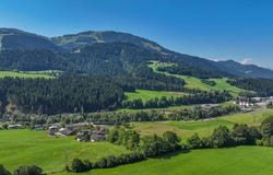 Ellmau, Tyrol 6352