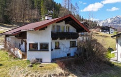 Waidring, Tyrol 6384