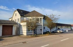 Sankt Willibald, Upper Austria 4762