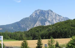 Altmünster, Upper Austria 4813