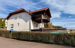 Mittertreffling, Upper Austria 4209