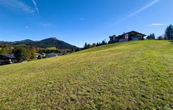 Fieberbrunn, Tyrol 6391