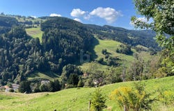Knappenberg, Carinthia 9376