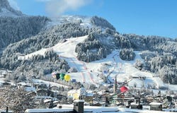 Kitzbühel, Tyrol 6370