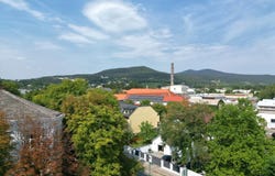 Bad Vöslau, Lower Austria 2540