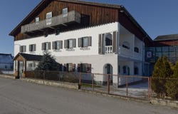 Eichberg, Lower Austria 3950