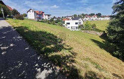 Allhartsberg, Lower Austria 3365