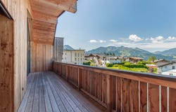 Hochfilzen, Tyrol 6395