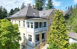 Tullnerbach-Lawies, Lower Austria 3013