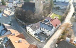Maria Anzbach, Lower Austria 3034