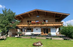 Kitzbühel, Tyrol 6370