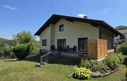 Wolfsgraben, Lower Austria 3012