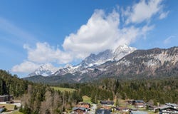 St. Johann in Tirol, Tyrol 6380