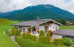 Kössen, Tyrol 6345