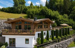 Ellmau, Tyrol 6352