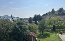 Reichenau im Mühlkreis, Upper Austria 4204