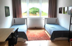 Korneuburg, Lower Austria 2100
