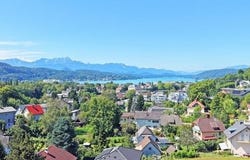 Pörtschach am Wörther See, Carinthia 9210