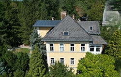 Tullnerbach-Lawies, Lower Austria 3013