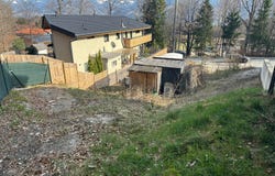 Gnadenwald, Tyrol 6069