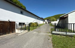 Schwarzenbach, Lower Austria 2803