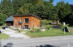 Oberaichwald, Carinthia 9582