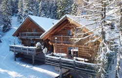 Turracherhöhe, Turracherhöhe, Carinthia 9565