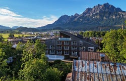 Sankt Johann in Tirol, Tyrol 6380