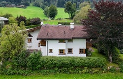 Kitzbühel, Tyrol 6370