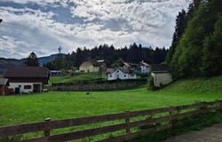 Bad Ischl, Upper Austria 4820