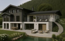 Kitzbühel, Tyrol 6370