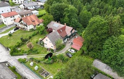 Klagenfurt-Wölfnitz, Carinthia 9061