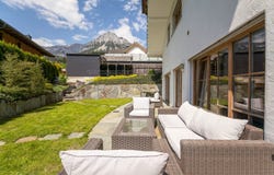 Ellmau, Tyrol 6352