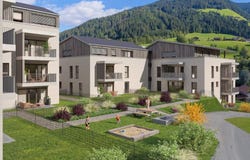 Oberau, Tyrol 6311
