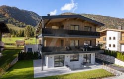 St. Ulrich am Pillersee, Tyrol 6393