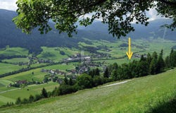 Unternberg, Salzburg 5585