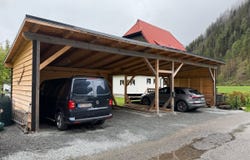 Mallnitz, Mallnitz, Carinthia