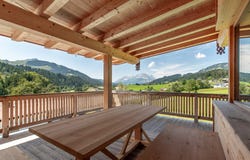 Fieberbrunn, Tyrol 6391