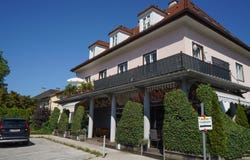 Klagenfurt am Wörthersee, Carinthia 9020