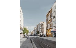 Linz, Upper Austria 4020