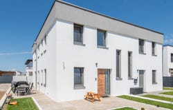 Hörsching, Upper Austria 4063