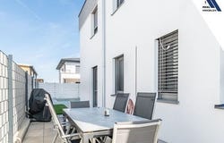 Hörsching, Upper Austria 4063