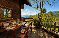 Afritz, Carinthia 9542