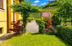 Senftenberg, Lower Austria 3541