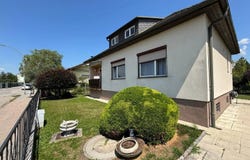 Korneuburg, Lower Austria 2100