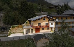 Bruck an der Großglocknerstraße, Salzburg 5671