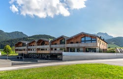 Hochfilzen, Tyrol 6395