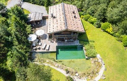 Kitzbühel, Tyrol 6370