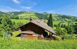 Ternberg, Upper Austria 4452